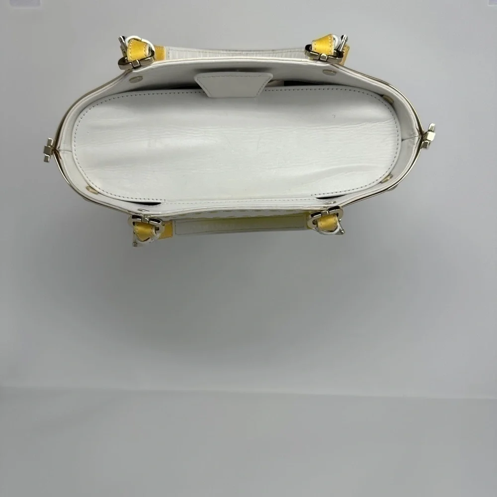 Versace Rare Tote Bag